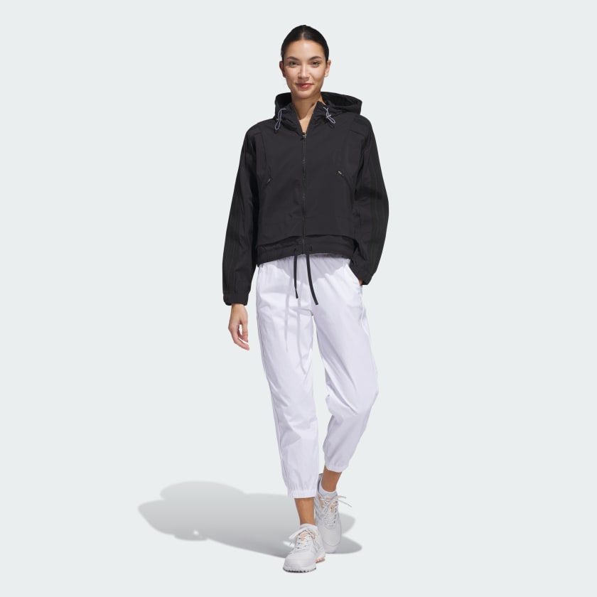 BEYOND FULL-ZIP HOODIE image 5