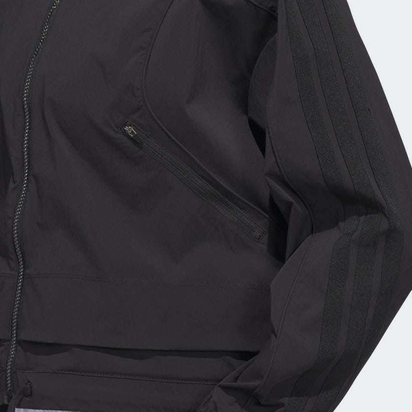 BEYOND FULL-ZIP HOODIE image 7