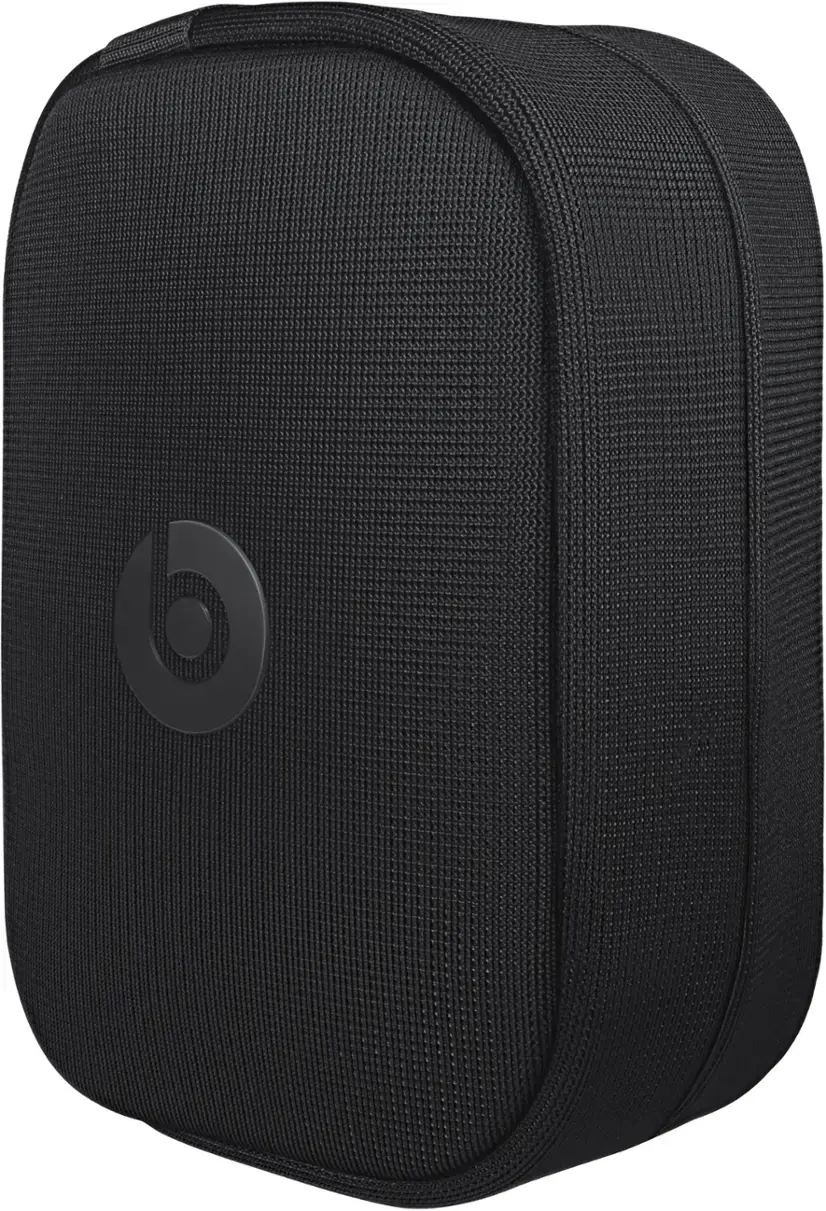 Beats - Studio Pro - Wireless Noise Cancelling Over-the-Ear Headphones - Black & Gold image 7
