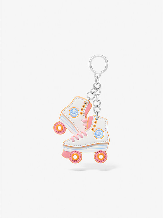 Roller Skate Bag Charm image 1