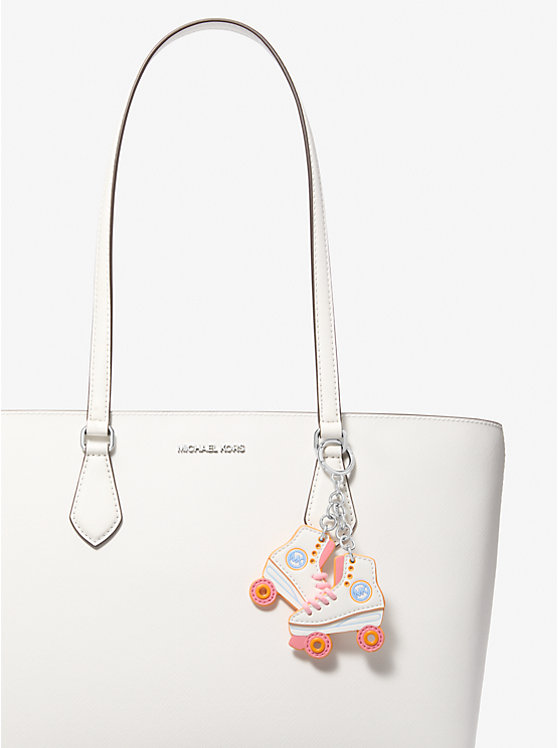 Roller Skate Bag Charm image 2