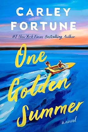 One Golden Summer image 1