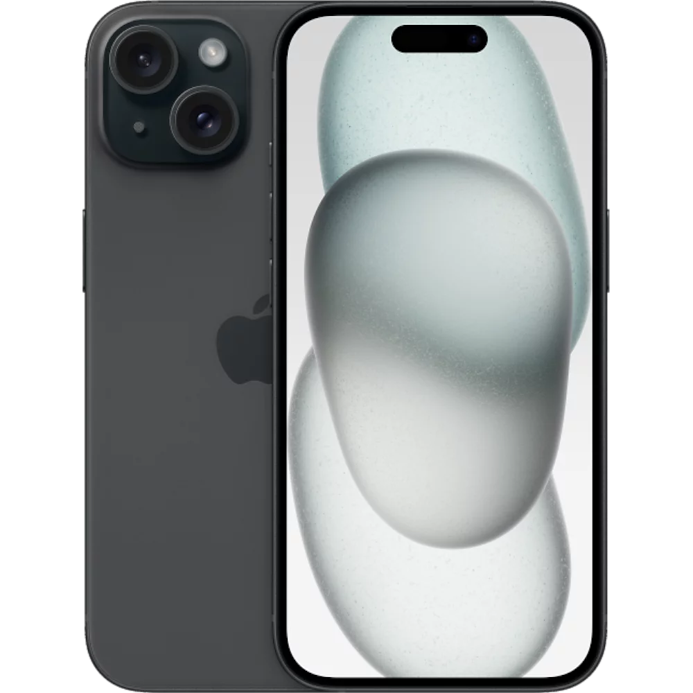 128GB Apple iPhone 15  image 1