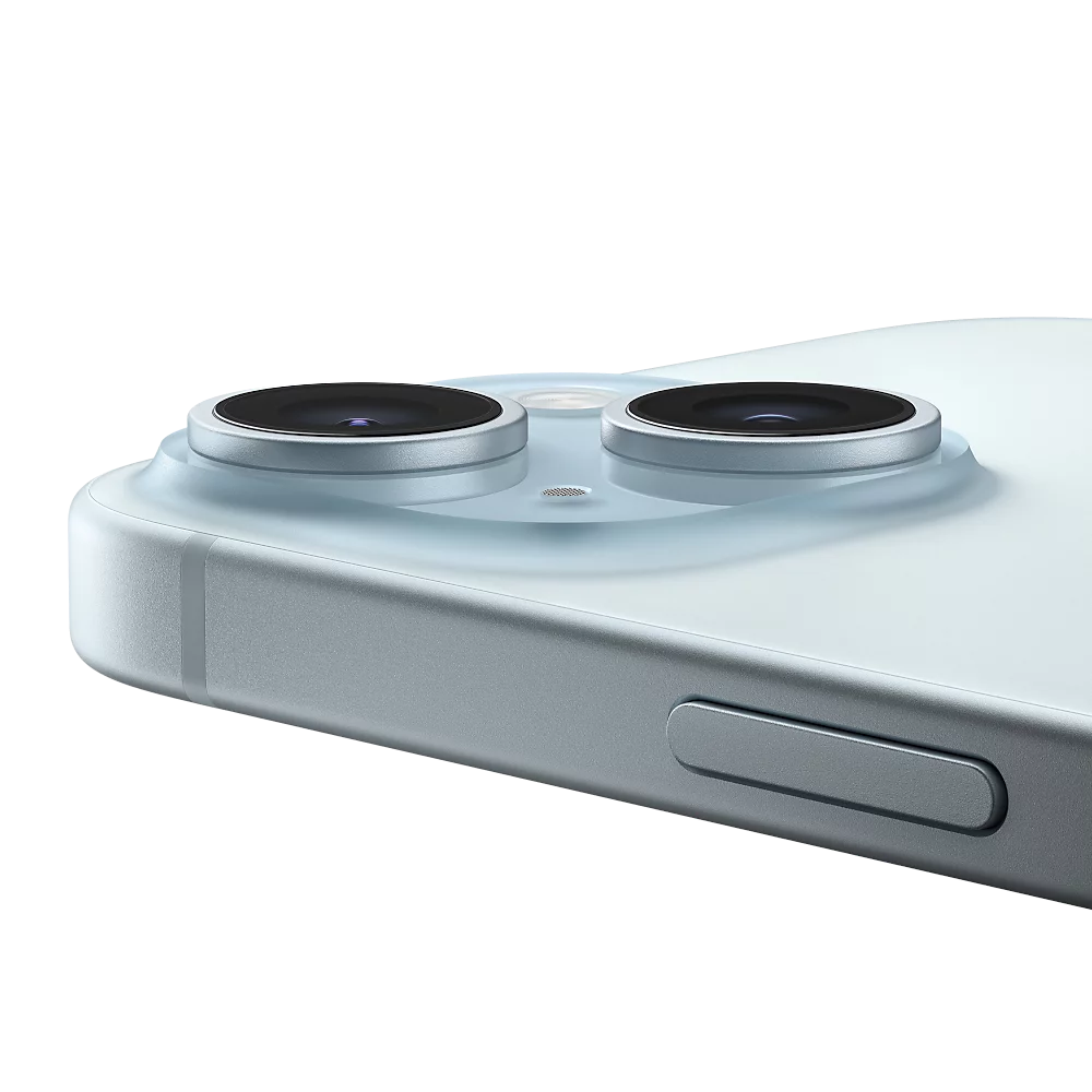128GB Apple iPhone 15  image 3