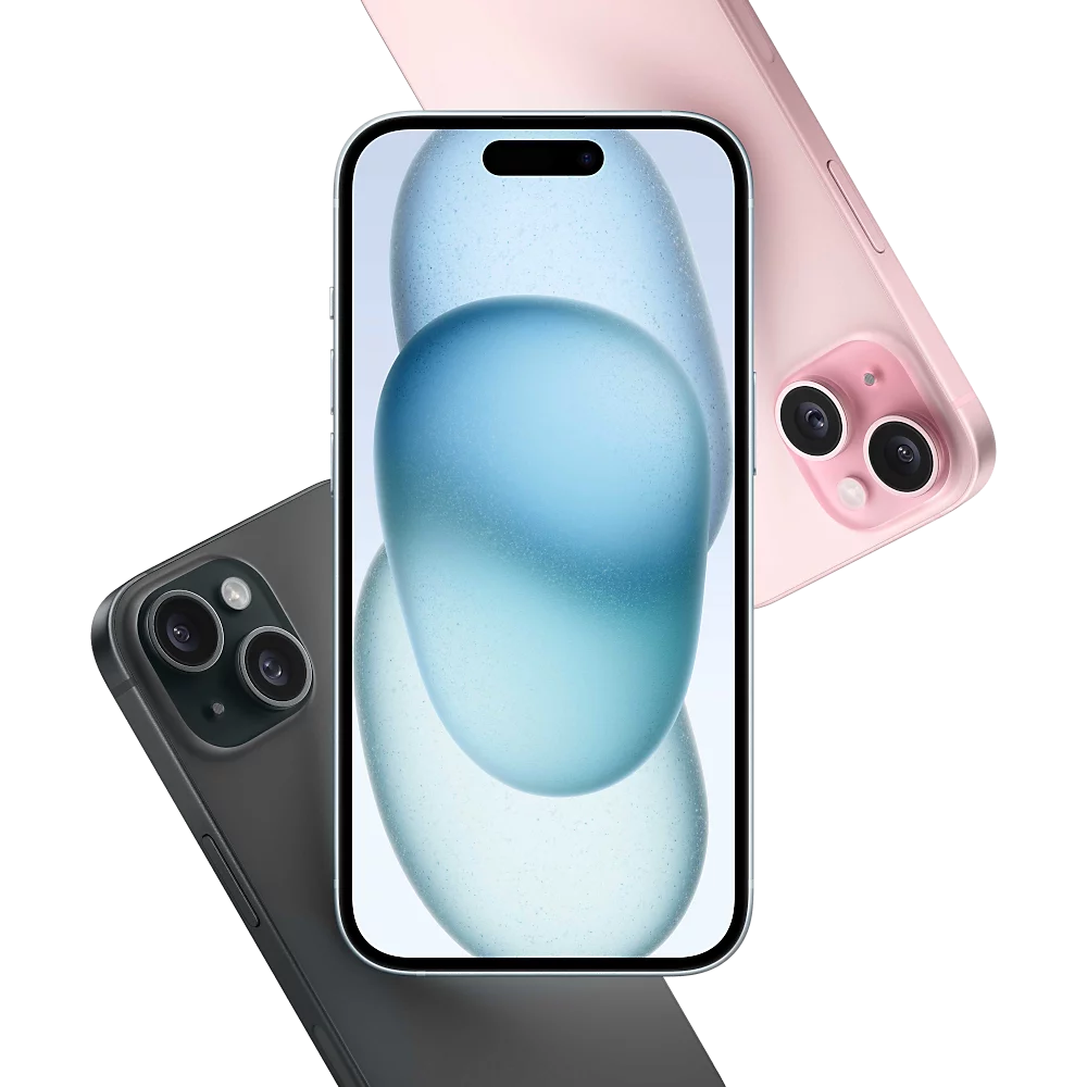 128GB Apple iPhone 15  image 4
