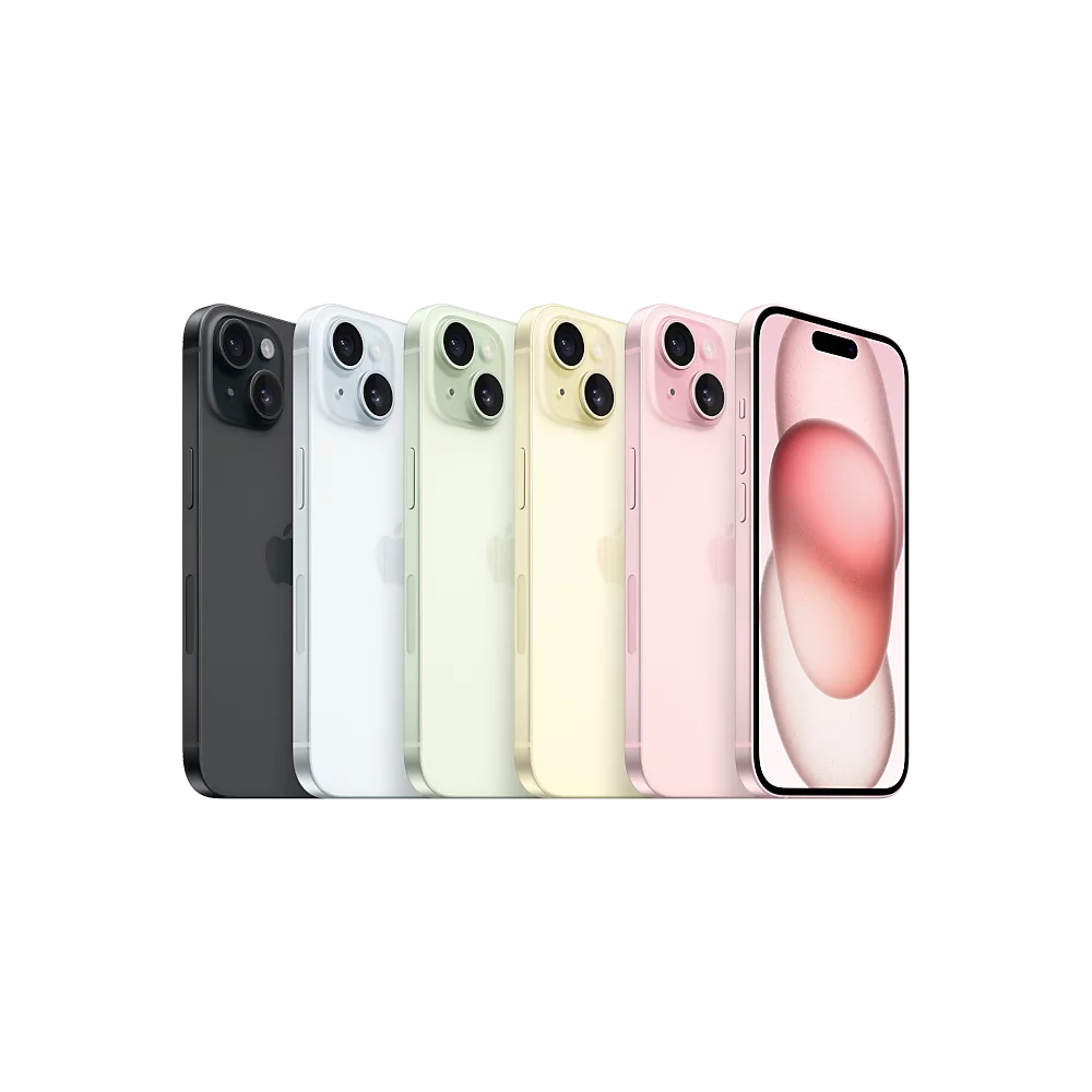 128GB Apple iPhone 15  image 5
