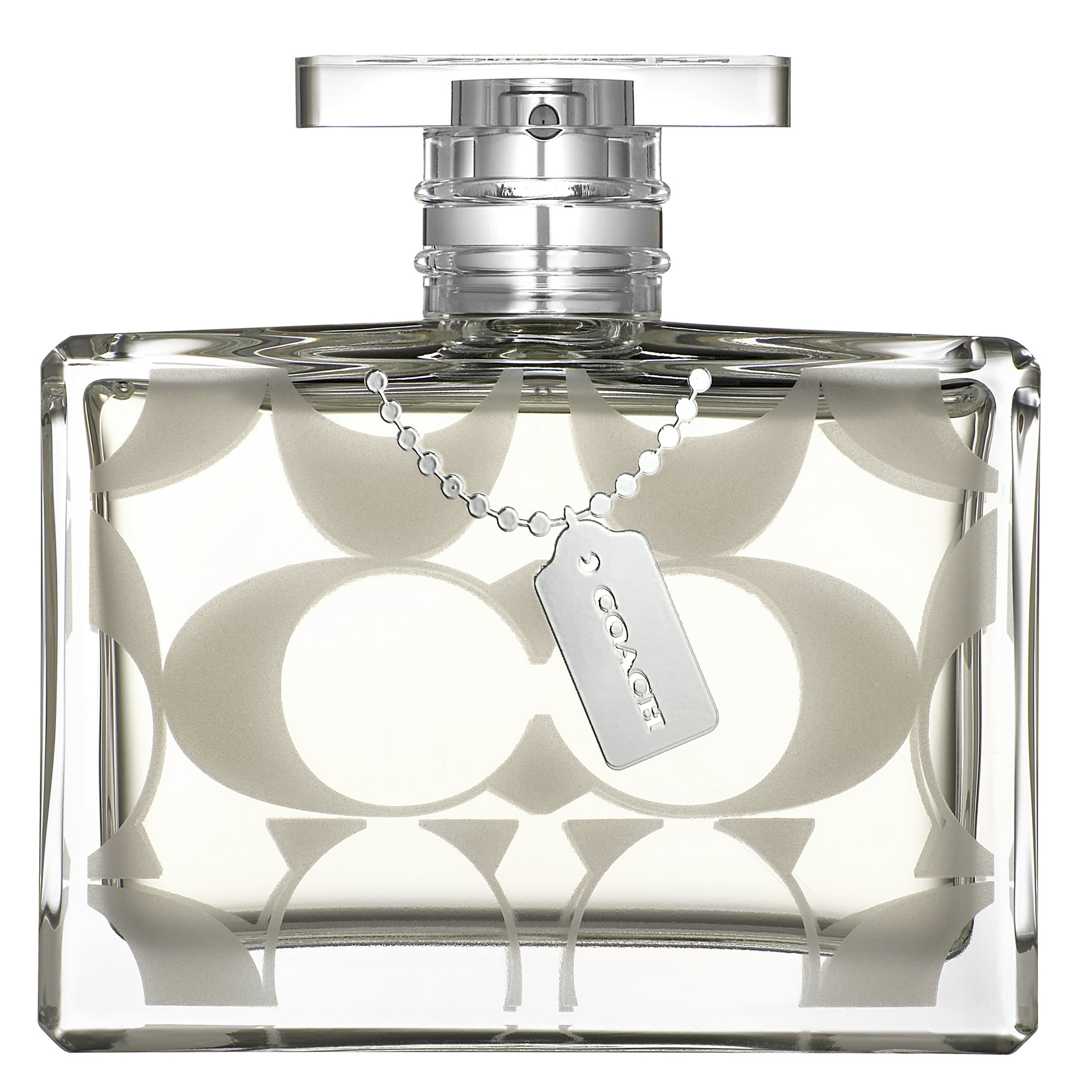 Coach Signature Eau de Parfum, Perfume Gift Set for Women, 2 Pieces image 4