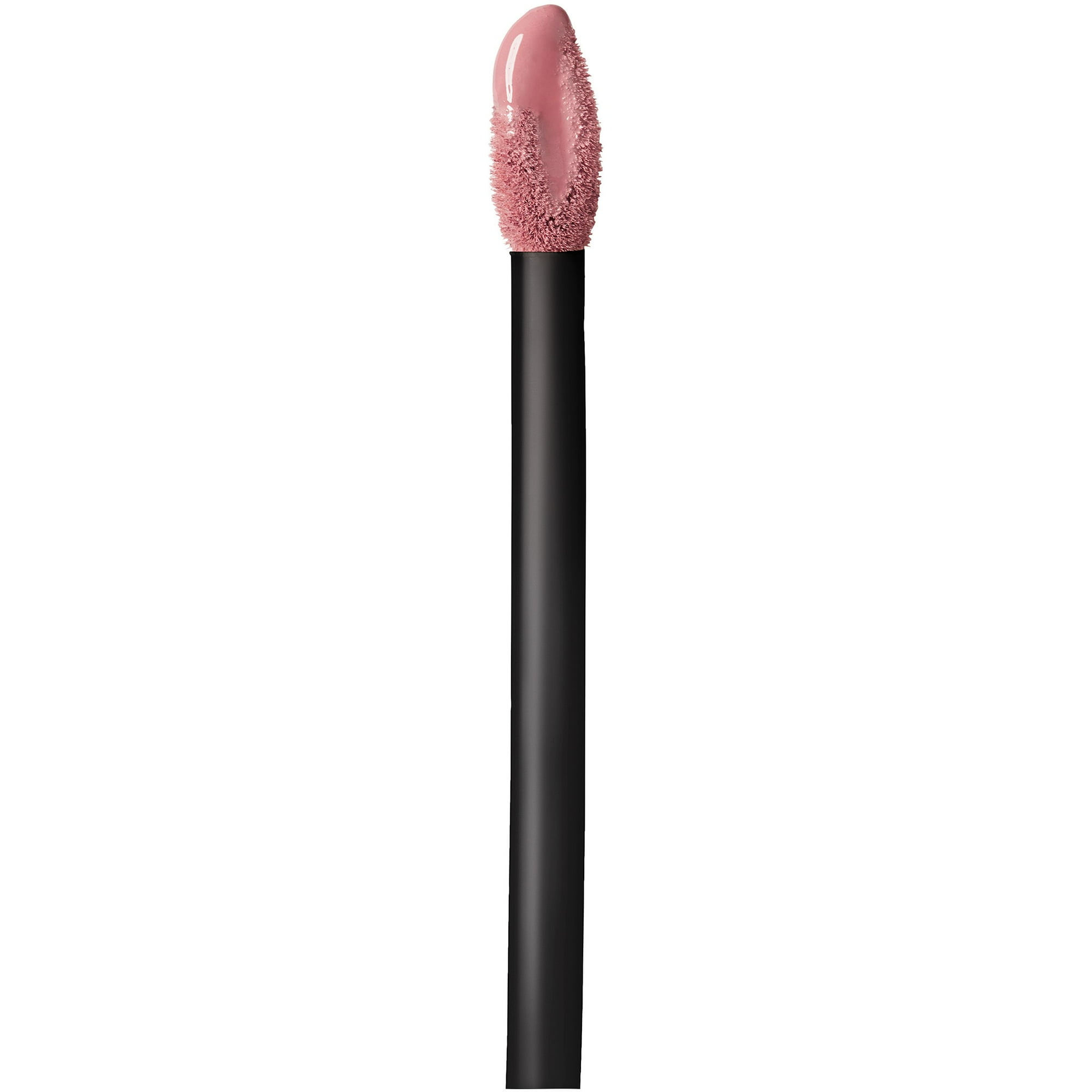 Maybelline SuperStay Matte Ink Liquid Lipstick, Lip Makeup, Dreamer, 0.17 fl. oz. image 2