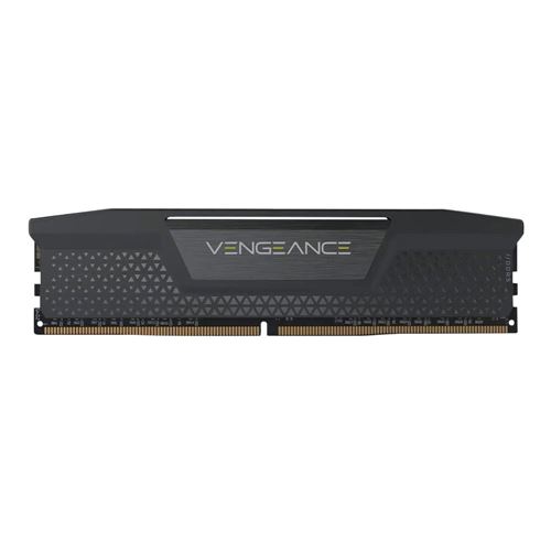 Corsair Vengeance Series 64GB (2 x 32GB) DDR5-5600 PC5-44800 CL40 Dual Channel Desktop Memory Kit CMK64GX5M2B5600C40 - Black image 2
