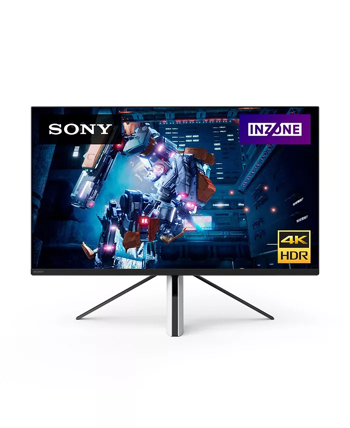 Sony 27 INZONE M9 4K HDR 144Hz Gaming Monitor (SDM-U27M90) image 1