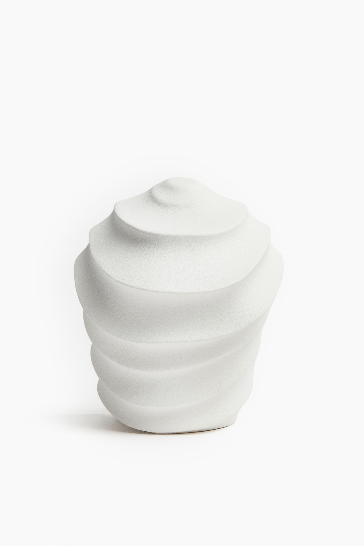 Stoneware Bookend image 1