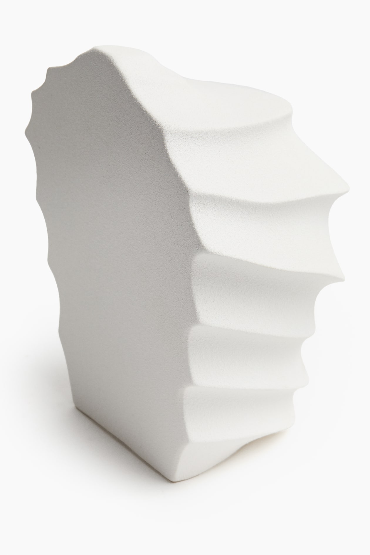 Stoneware Bookend image 3