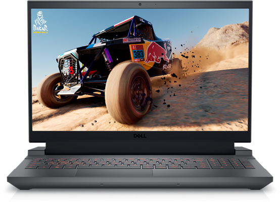 15-inch gaming laptop built for style and performance. Featuring NVIDIA® GeForce RTX™ Laptop GPUs. image 1