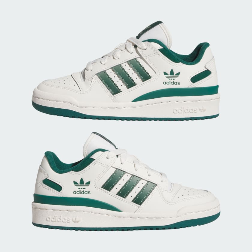 Forum Low CL Shoes Kids image 6