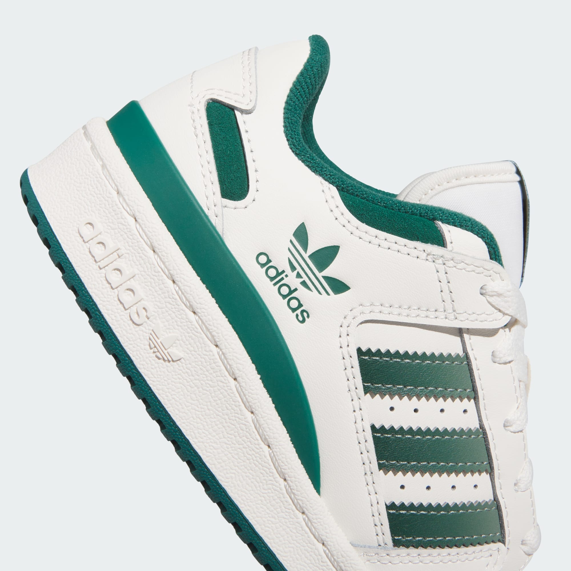 Forum Low CL Shoes Kids image 7