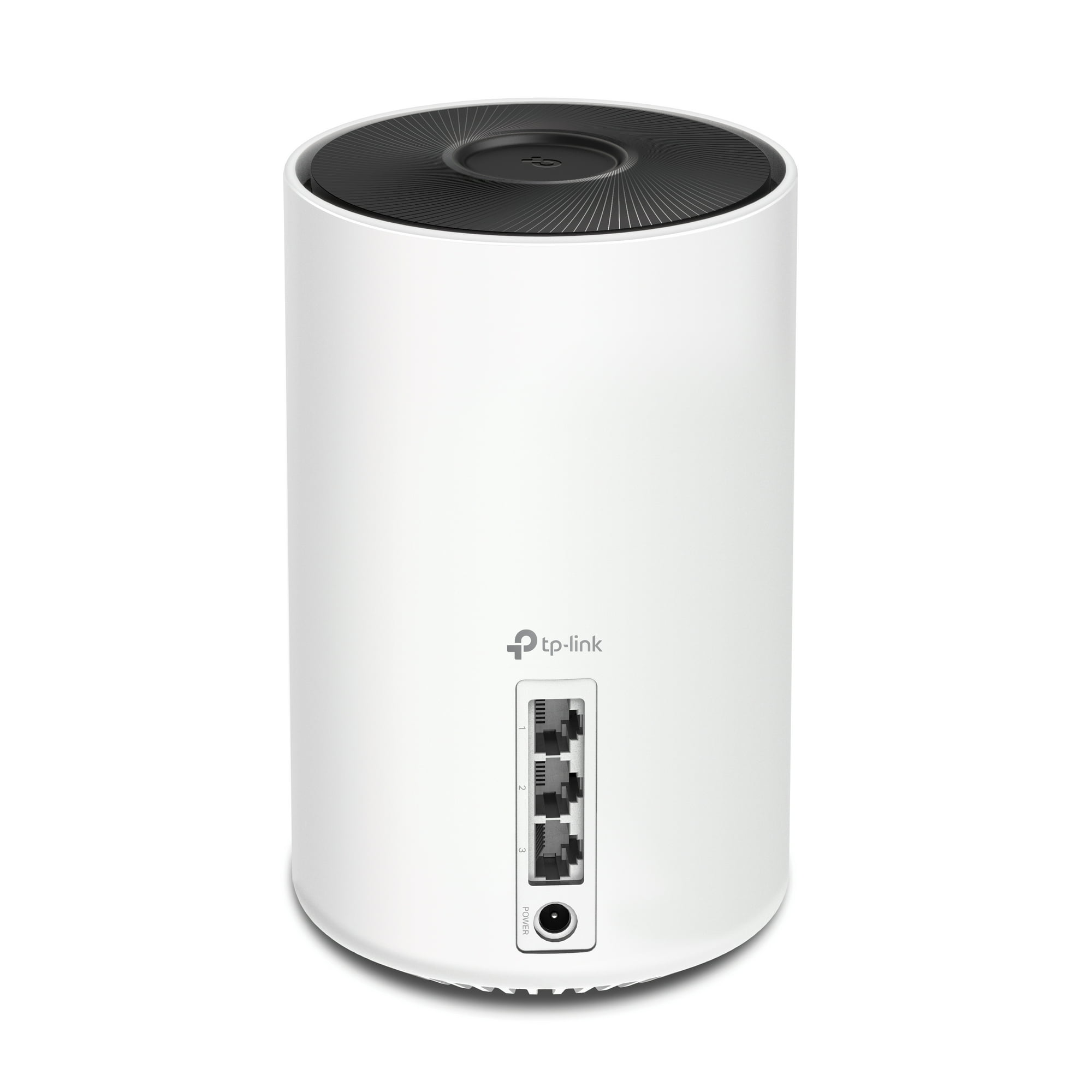TP-Link Deco Wi-Fi 6E Whole Home Mesh Routers, 6 Ghz Band, Coverage up to 5,500 Sq. ft. (2-Pack) image 3