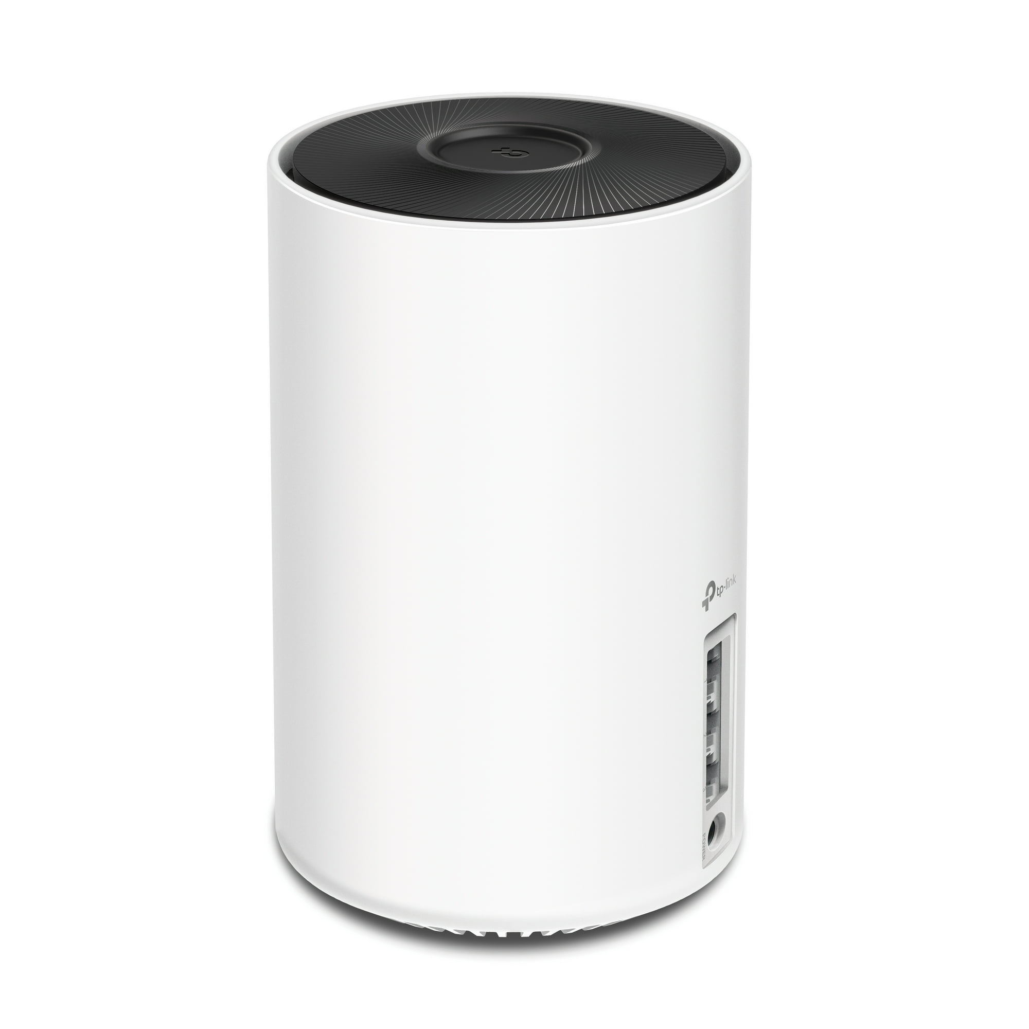 TP-Link Deco Wi-Fi 6E Whole Home Mesh Routers, 6 Ghz Band, Coverage up to 5,500 Sq. ft. (2-Pack) image 4
