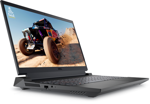 15-inch gaming laptop built for style and performance. Featuring NVIDIA® GeForce RTX™ Laptop GPUs. image 2