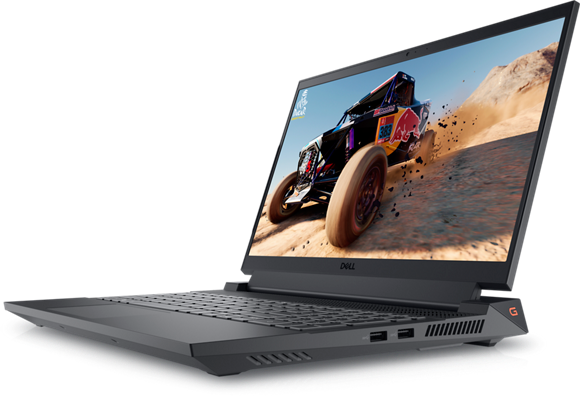 15-inch gaming laptop built for style and performance. Featuring NVIDIA® GeForce RTX™ Laptop GPUs. image 4