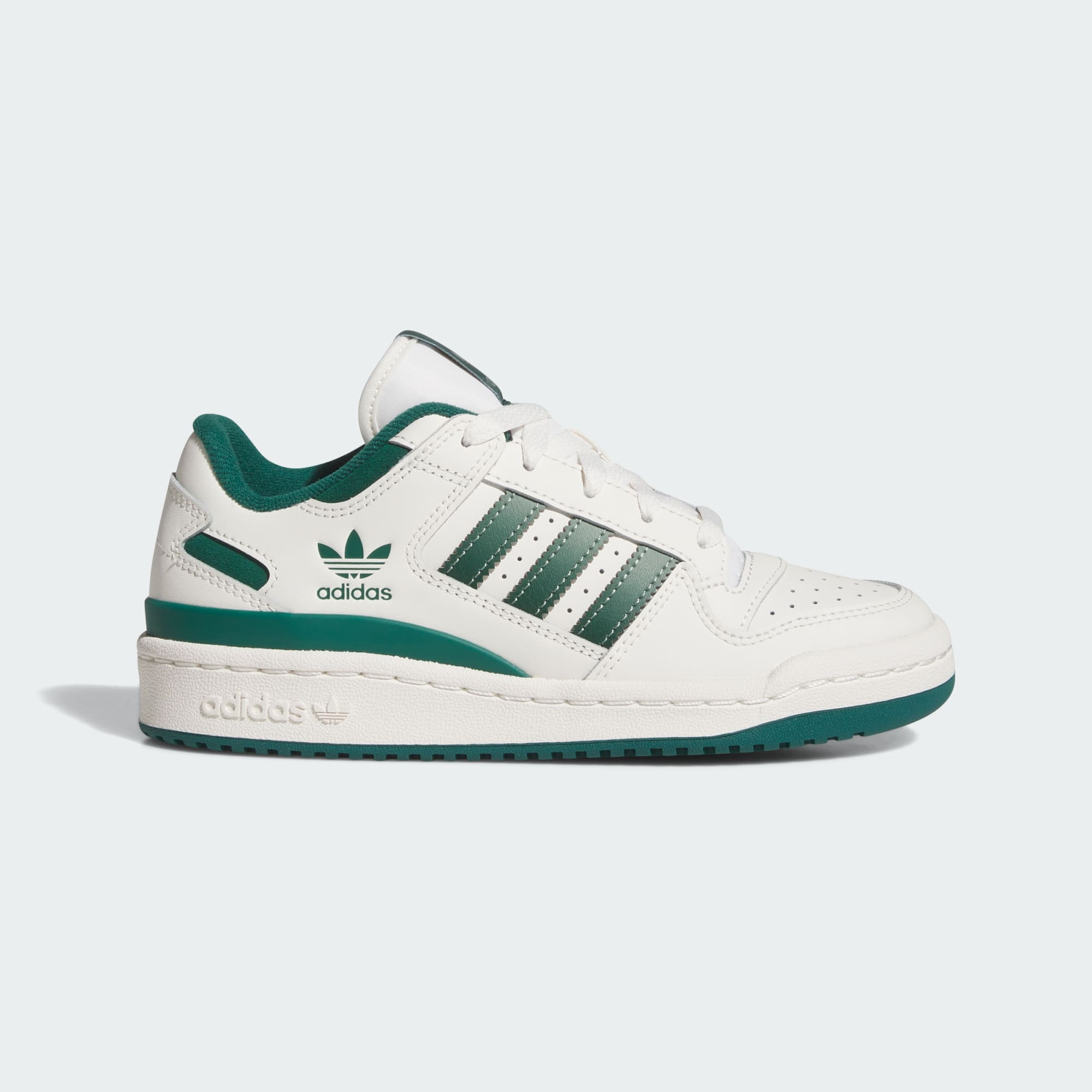 Forum Low CL Shoes Kids image 1