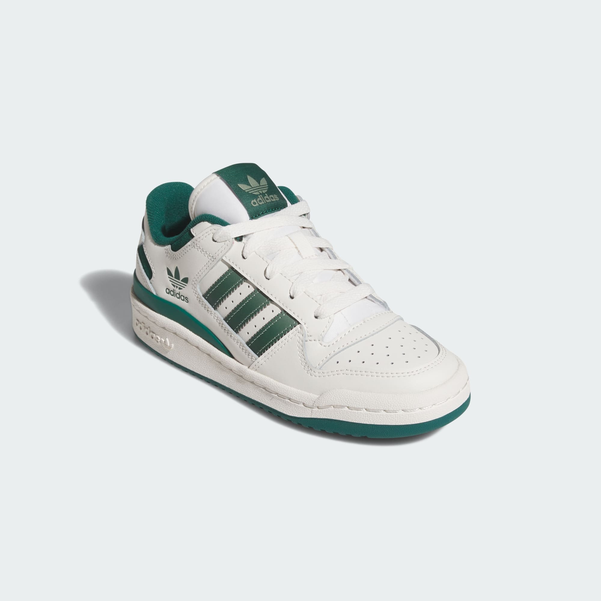 Forum Low CL Shoes Kids image 3