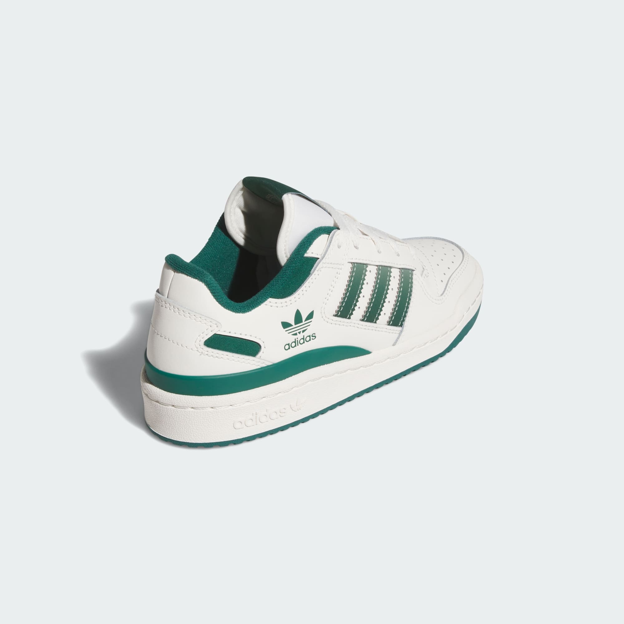 Forum Low CL Shoes Kids image 4