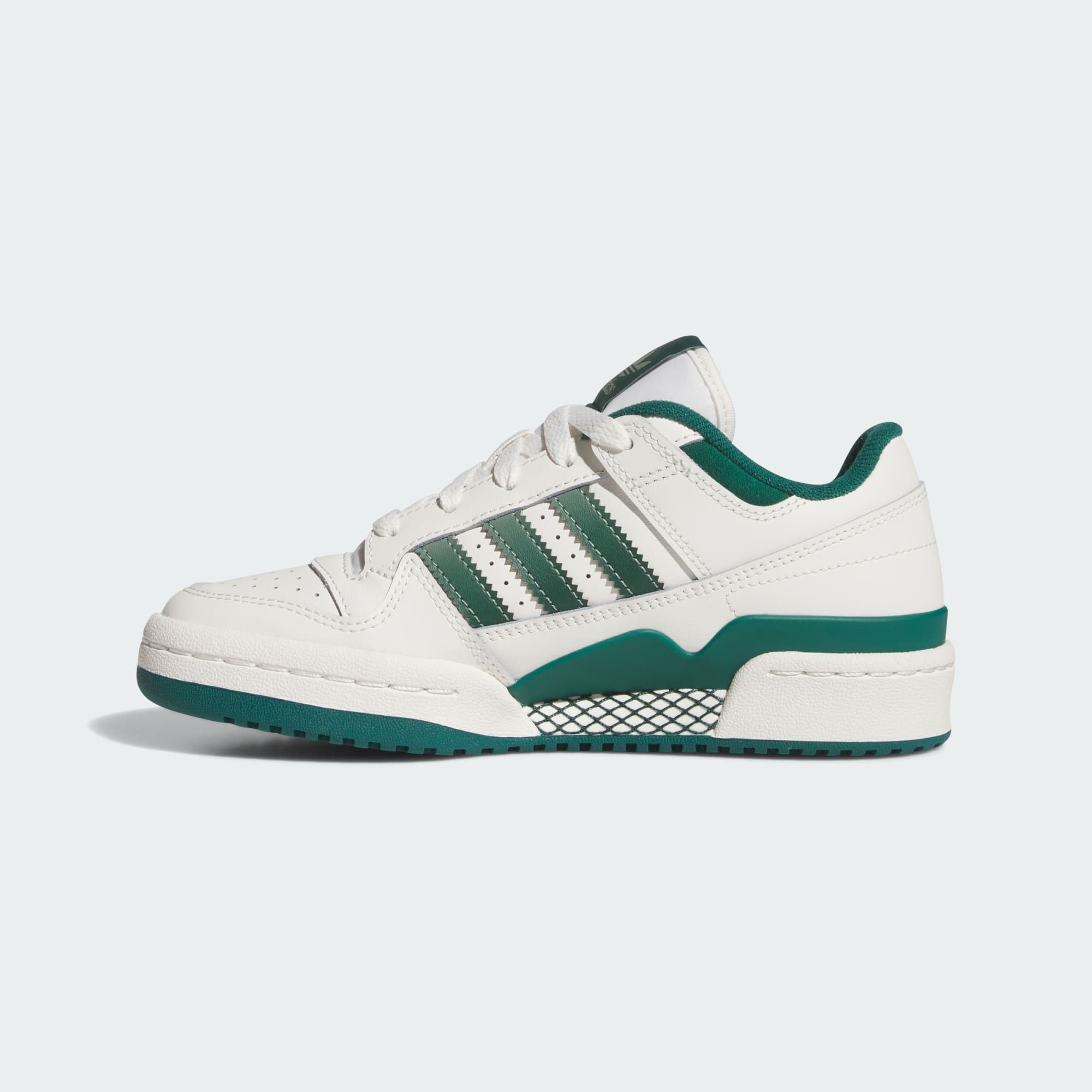 Forum Low CL Shoes Kids image 5