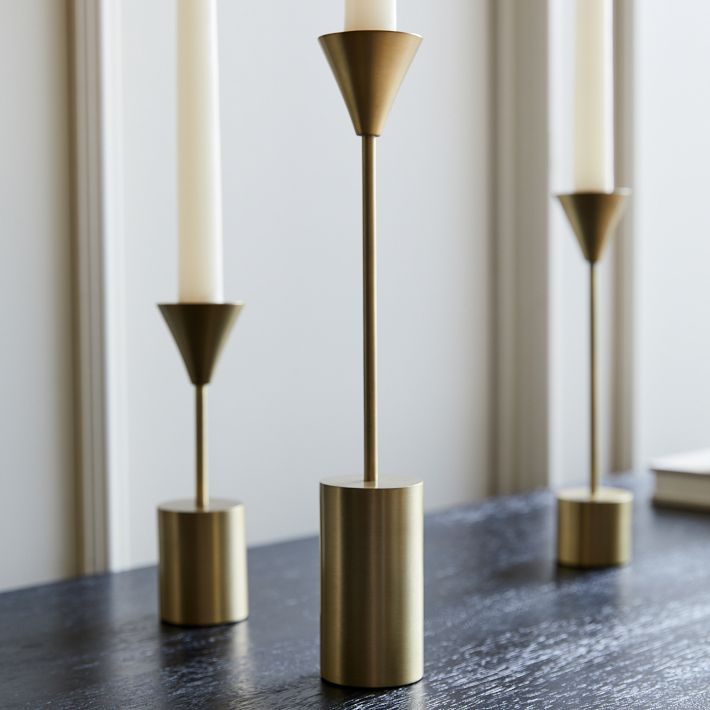 Hammond Metal Taper Holders image 3