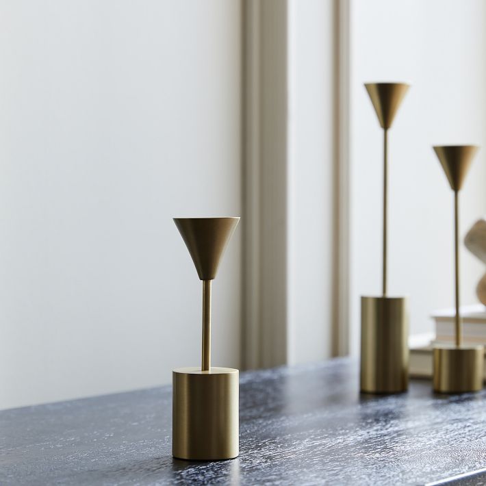 Hammond Metal Taper Holders image 4