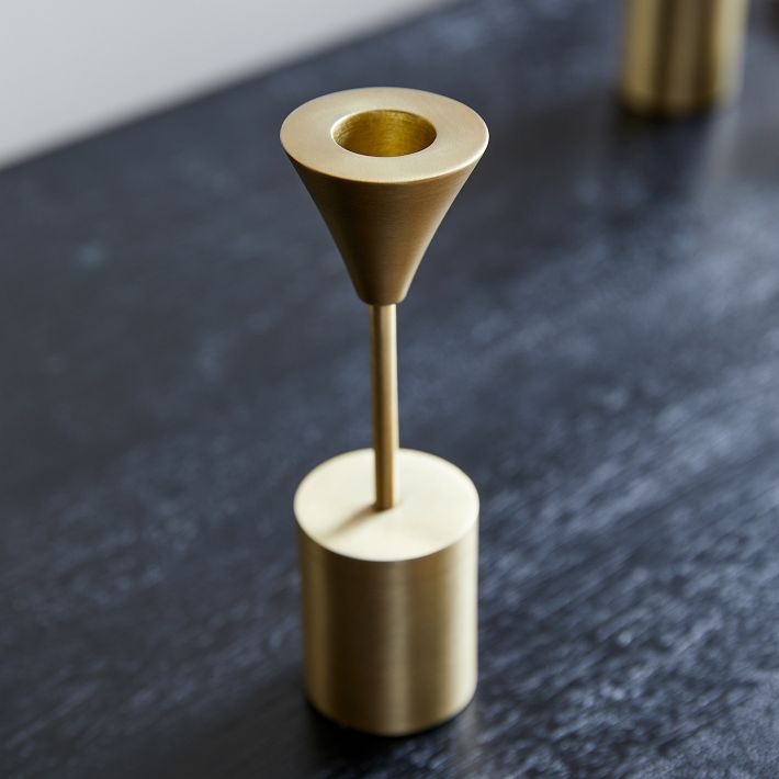 Hammond Metal Taper Holders image 5