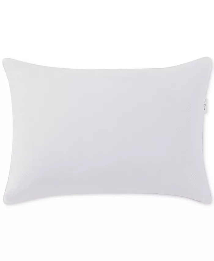 Ultimate Comfort Embossed 2-Pack Pillows, Jumbo image 4