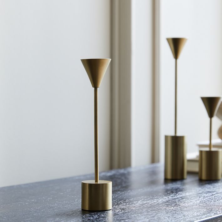 Hammond Metal Taper Holders image 1