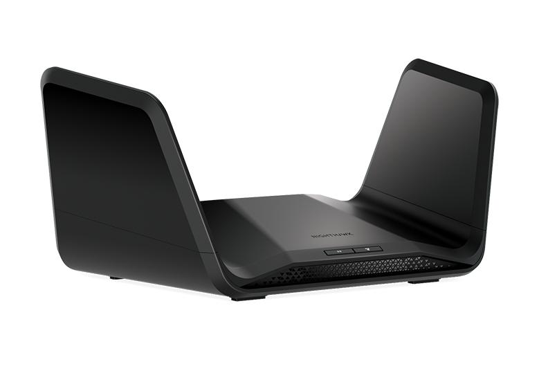 AX6600 WiFi Router (RAX70) Nighthawk 8-Stream Tri-Band WiFi 6 Router, 6.6Gbps image 9