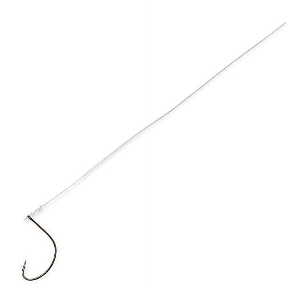 Berkley Trilene® Big Game™ Monofilament Fishing Line, Clear, 80 lb Test Strength, 2100 yd image 3