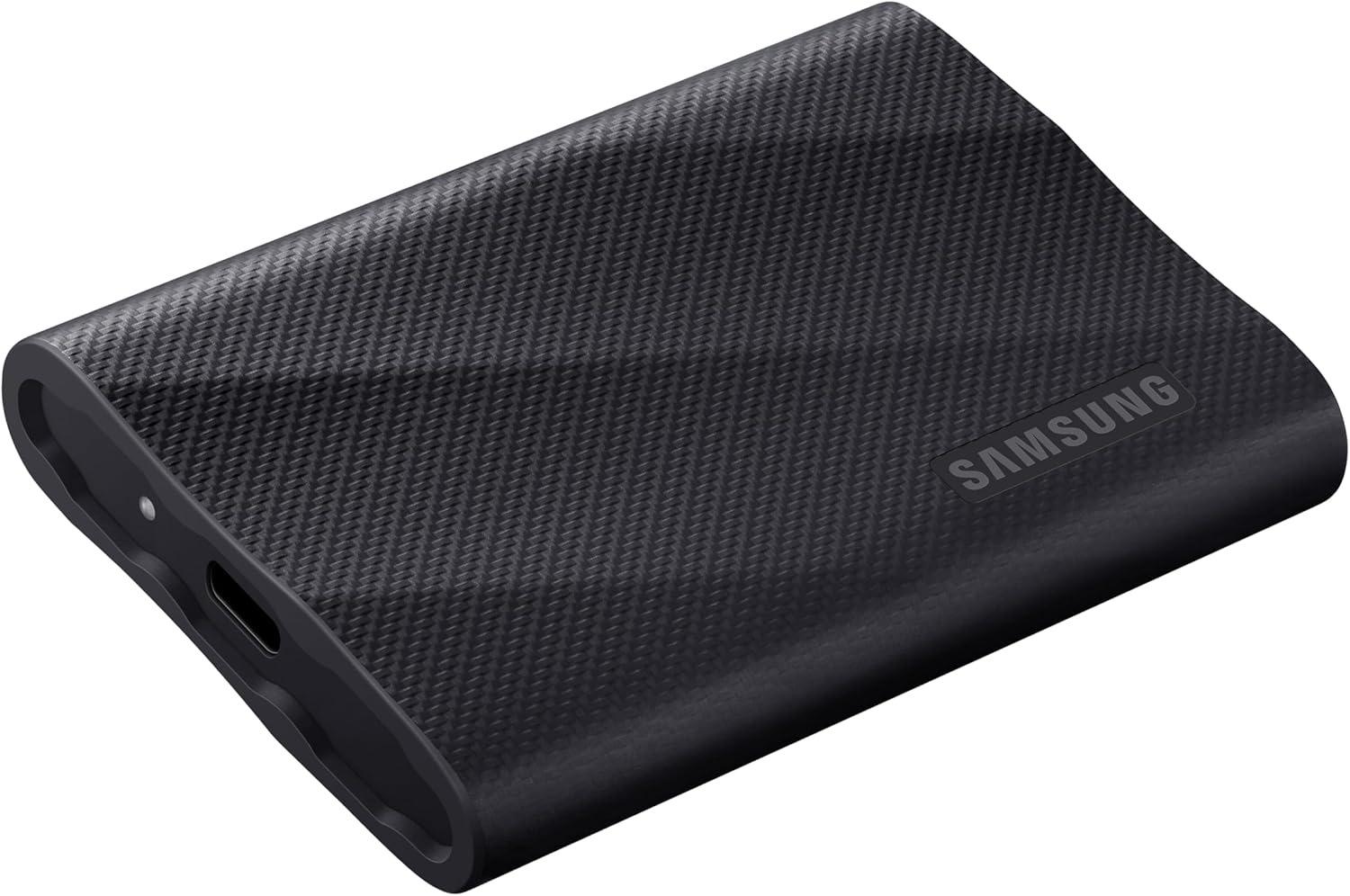 SAMSUNG T9 Portable SSD 4TB, USB 3.2 Gen 2x2 External Solid State Drive, Seq. Read Speeds Up to 2,000MB/s for Gaming, Students and Professionals,MU-PG4T0B/AM, Black (pack of 1) image 8