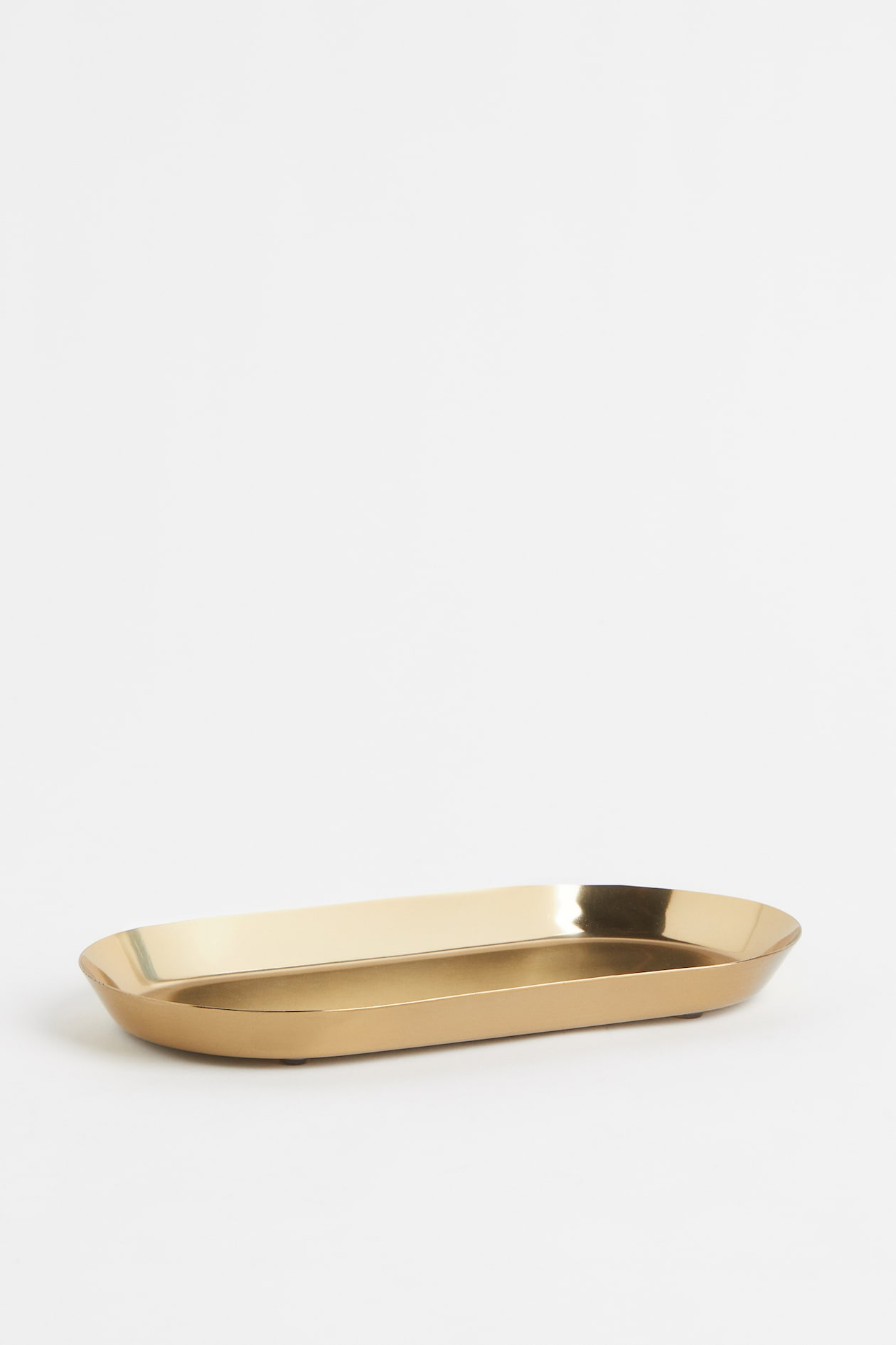 Small Metal Tray image 1