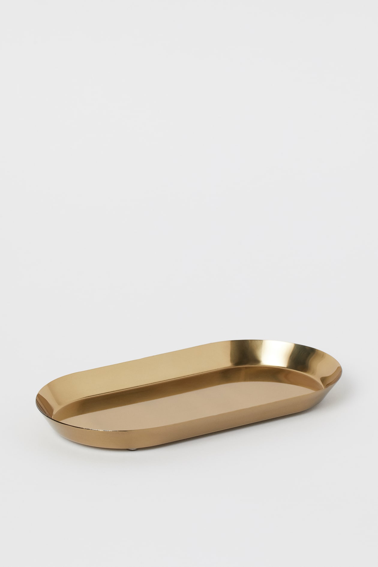 Small Metal Tray image 2