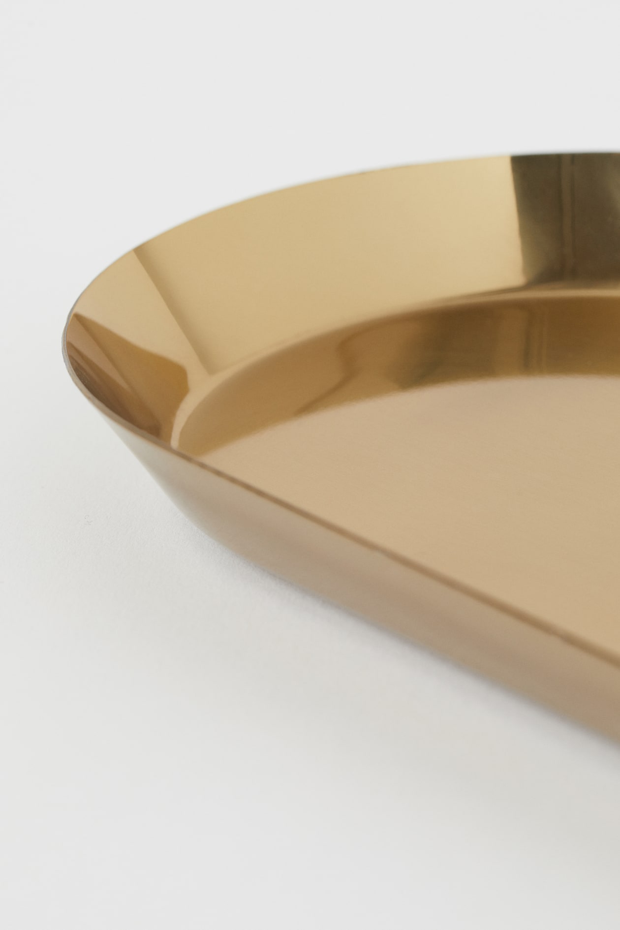 Small Metal Tray image 3