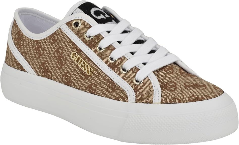 GUESS Women's Jelexa Sneaker image 1