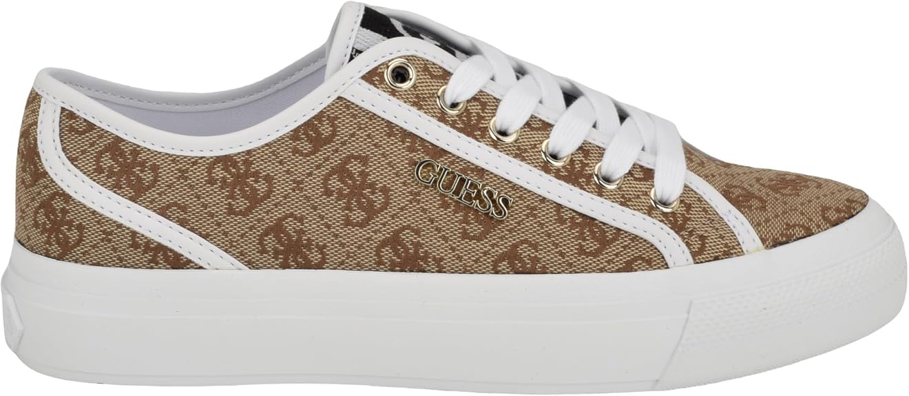 GUESS Women's Jelexa Sneaker image 5