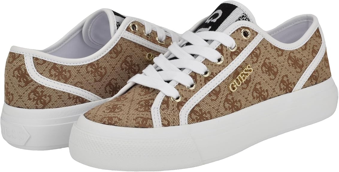 GUESS Women's Jelexa Sneaker image 6