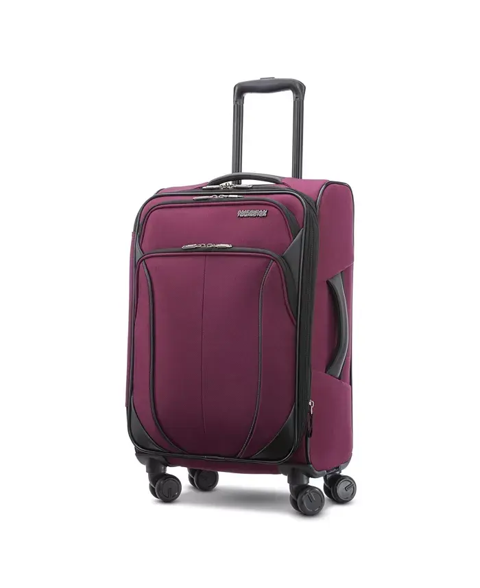 American Tourister 4 KIX 2.0 20" Spinner image 1