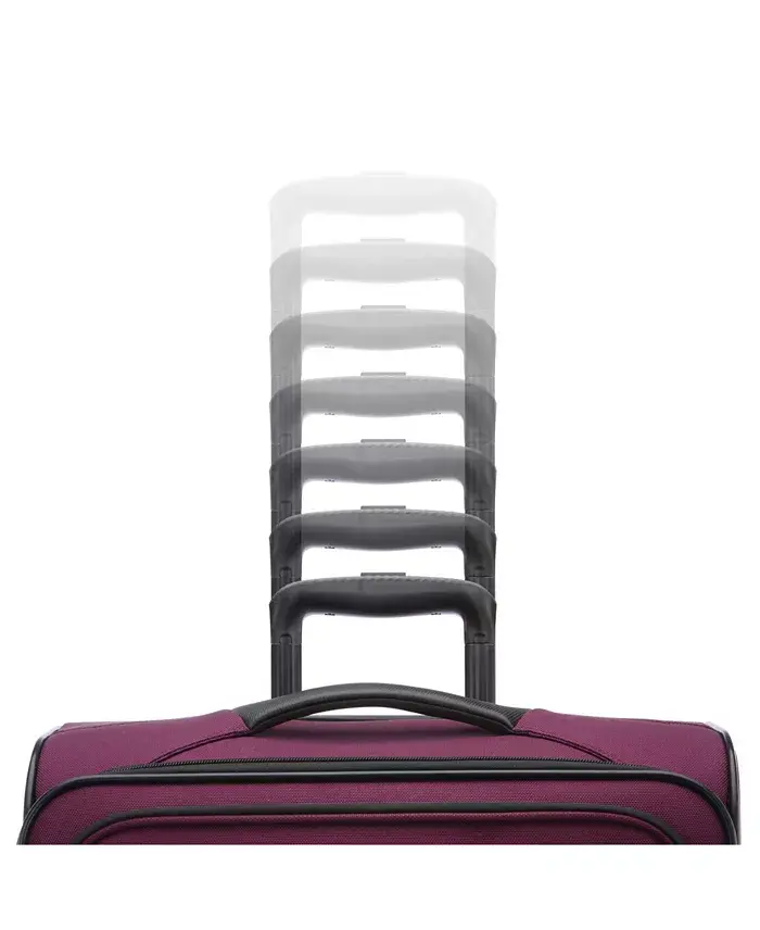 American Tourister 4 KIX 2.0 20" Spinner image 2