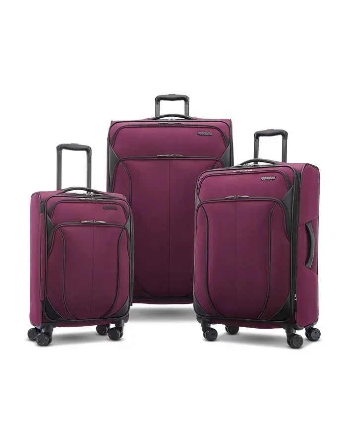 American Tourister 4 KIX 2.0 20" Spinner image 4