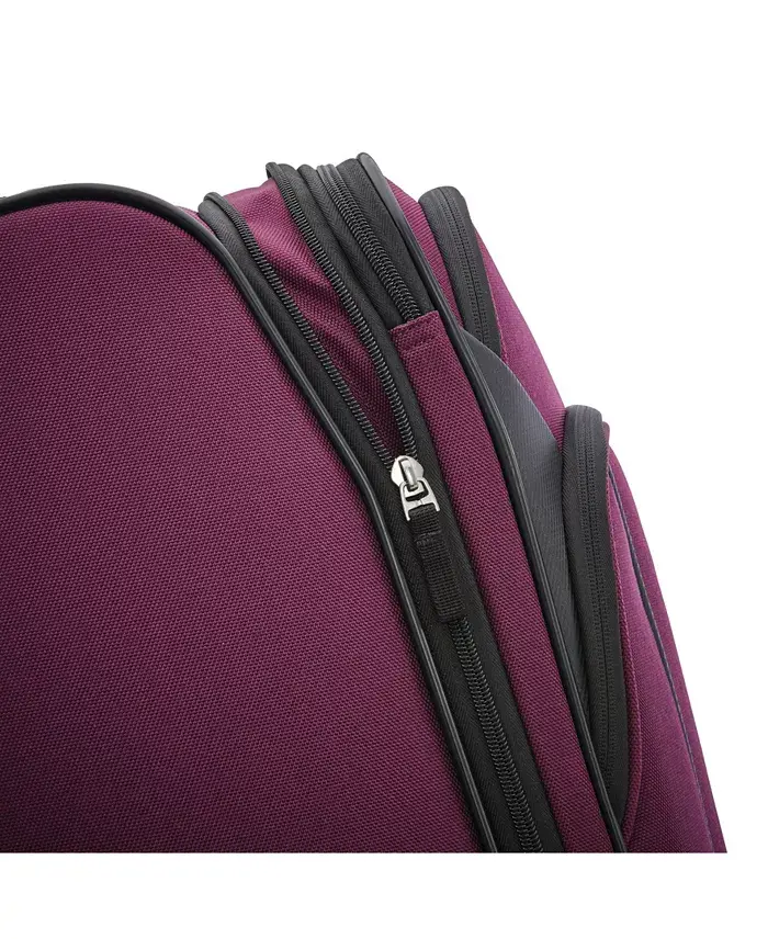 American Tourister 4 KIX 2.0 20" Spinner image 5