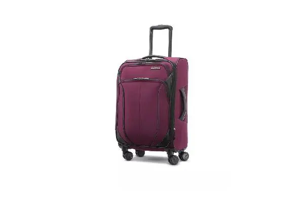 American Tourister 4 KIX 2.0 20" Spinner image