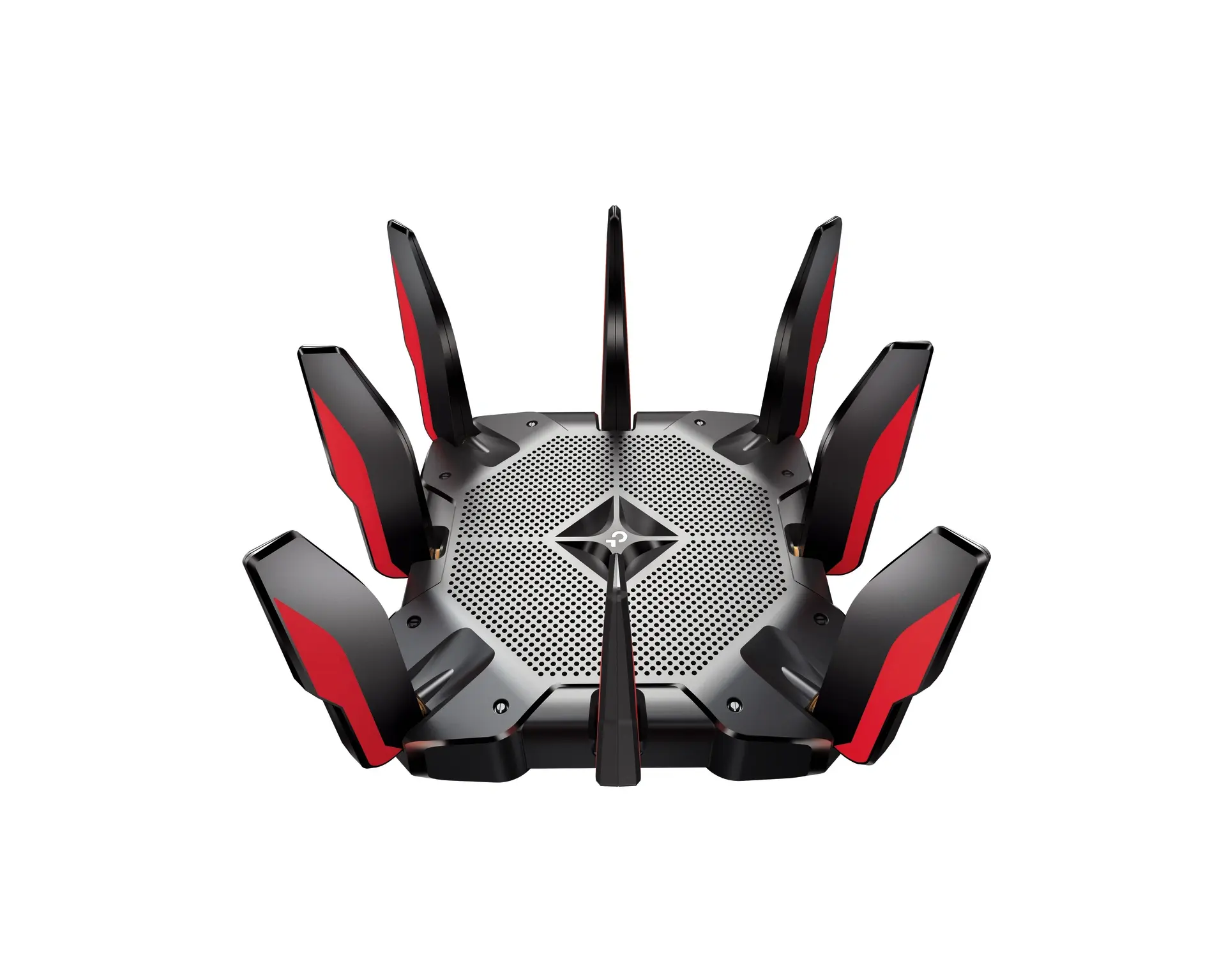 TP-LINK Archer AX11000 Wi-Fi 6 Tri-Band Gigabit Gaming Router image 2