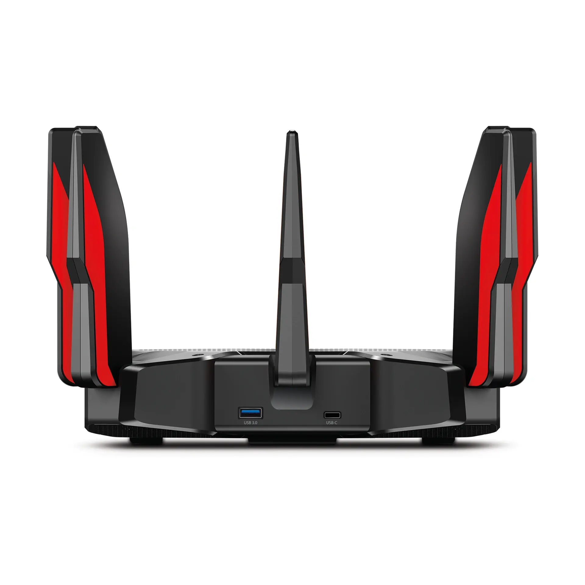 TP-LINK Archer AX11000 Wi-Fi 6 Tri-Band Gigabit Gaming Router image 5