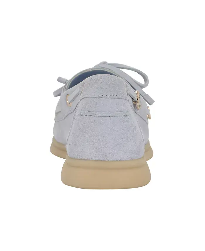 Women's Yomaya Charms Boat Shoe Loafers image 3