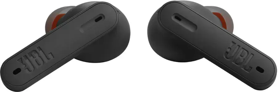 JBL - Tune 235NC True Wireless Noise Cancelling In-Ear Earbuds - Black image 3